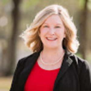 Meet your Posher, Deborah